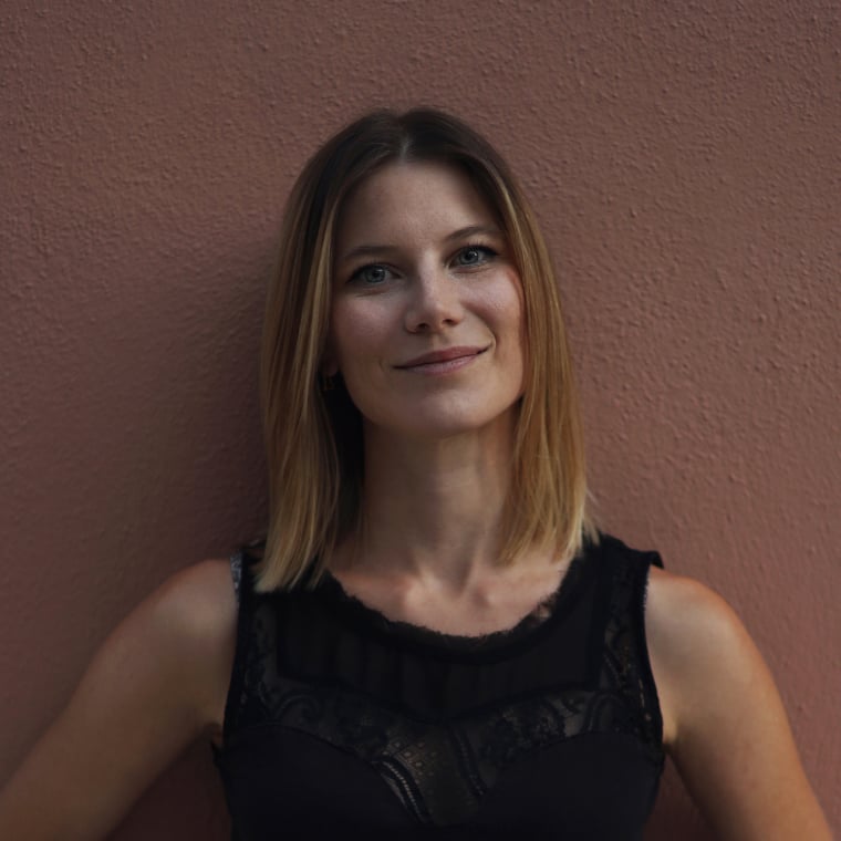 Avatar of Elodie Allais