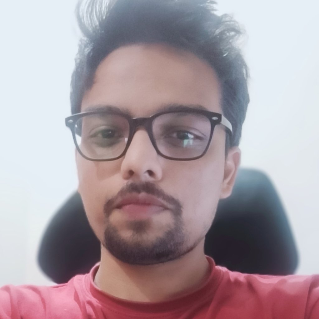 Avatar of Fahad A.