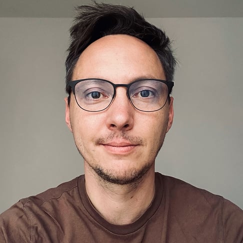 Avatar of Dmytro