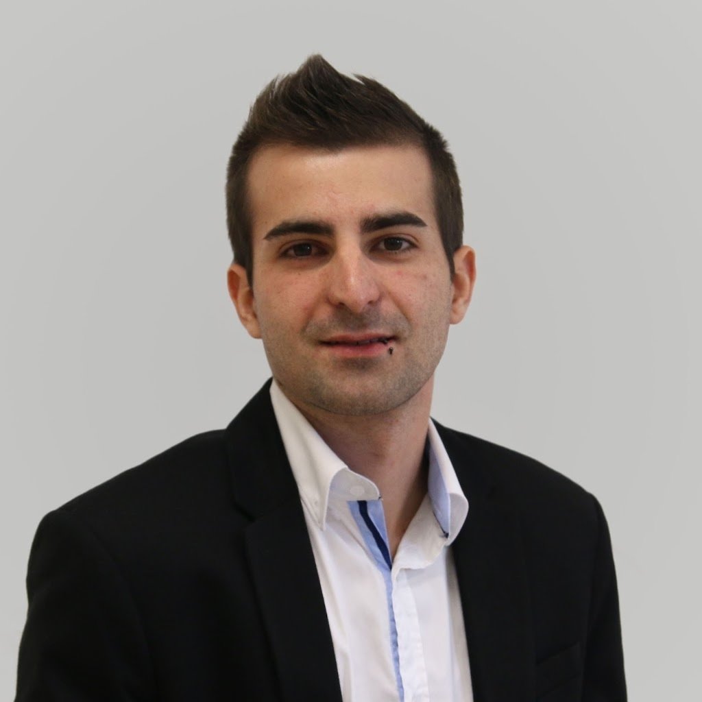 Avatar of Yohann Dufour