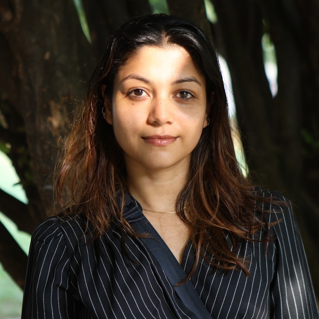 Avatar of Sonal Aggarwal