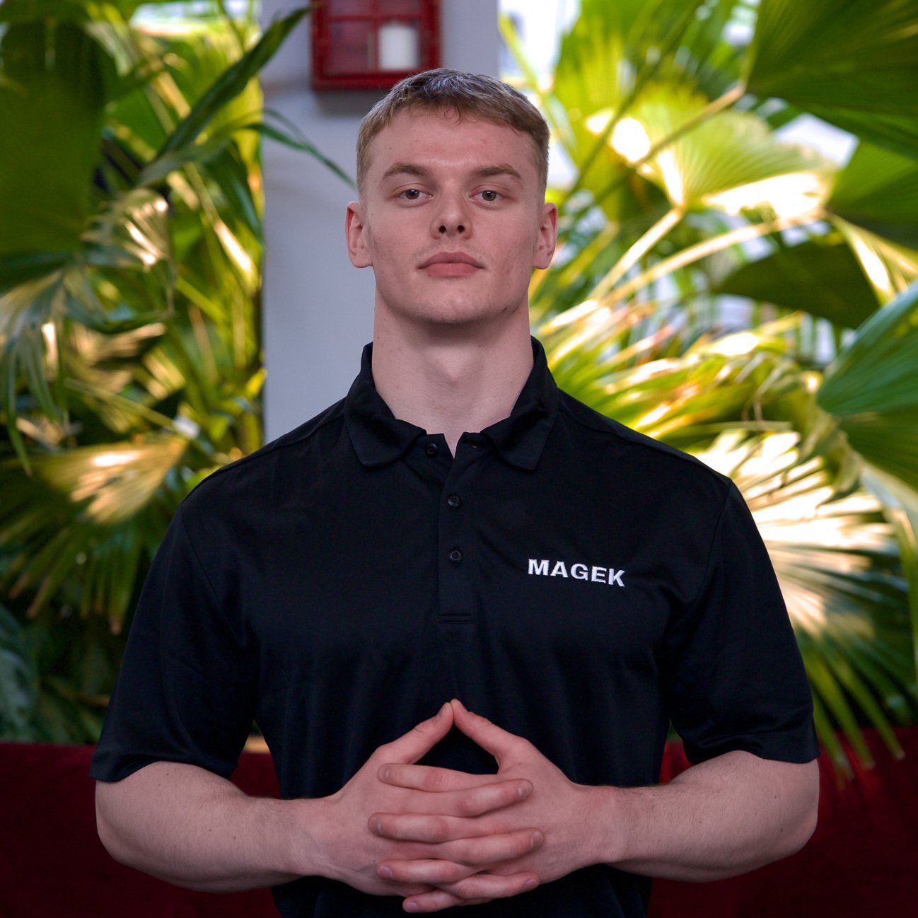 Avatar of Martin G.