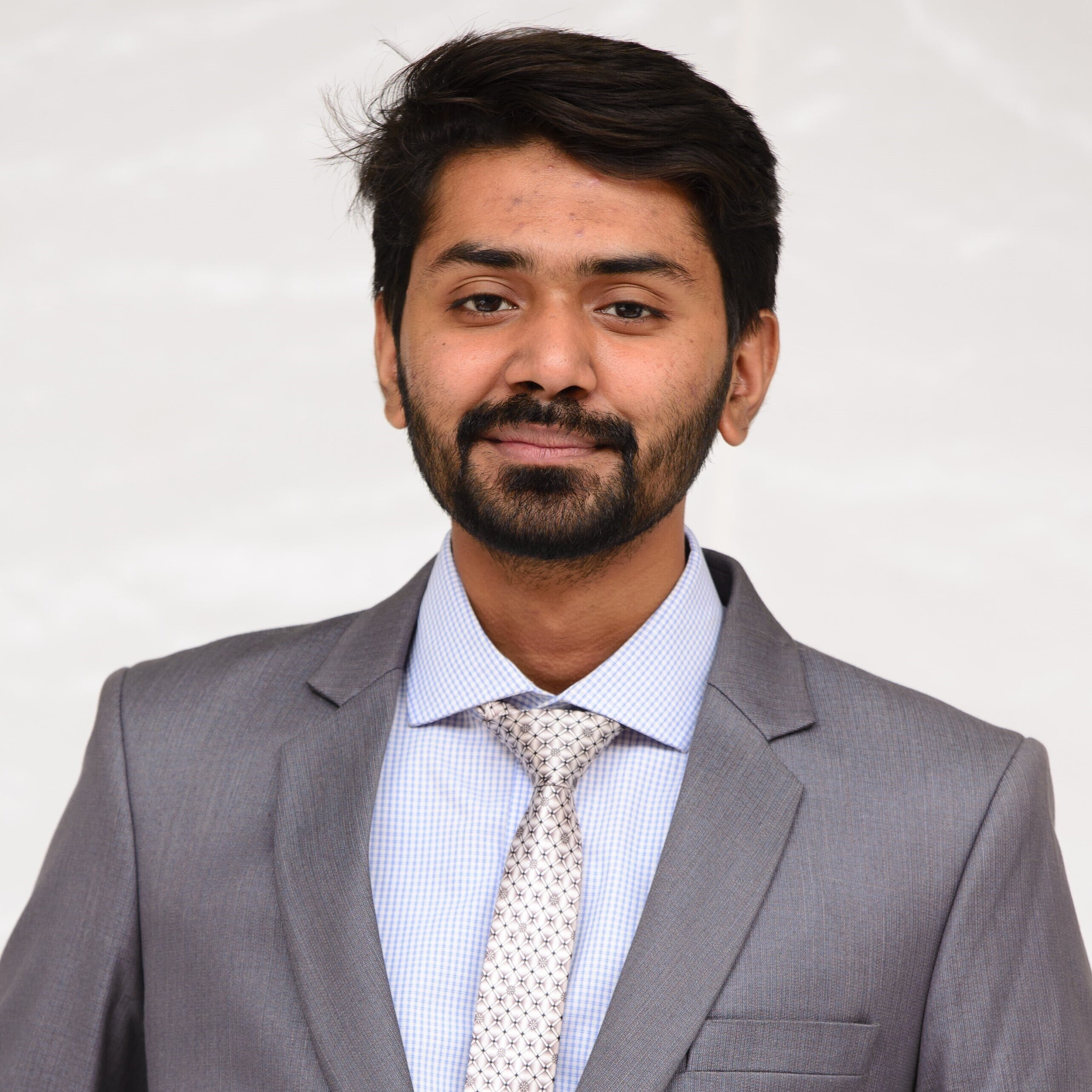 Avatar of Fahad R.