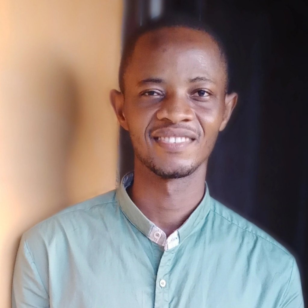 Avatar of Mike F.