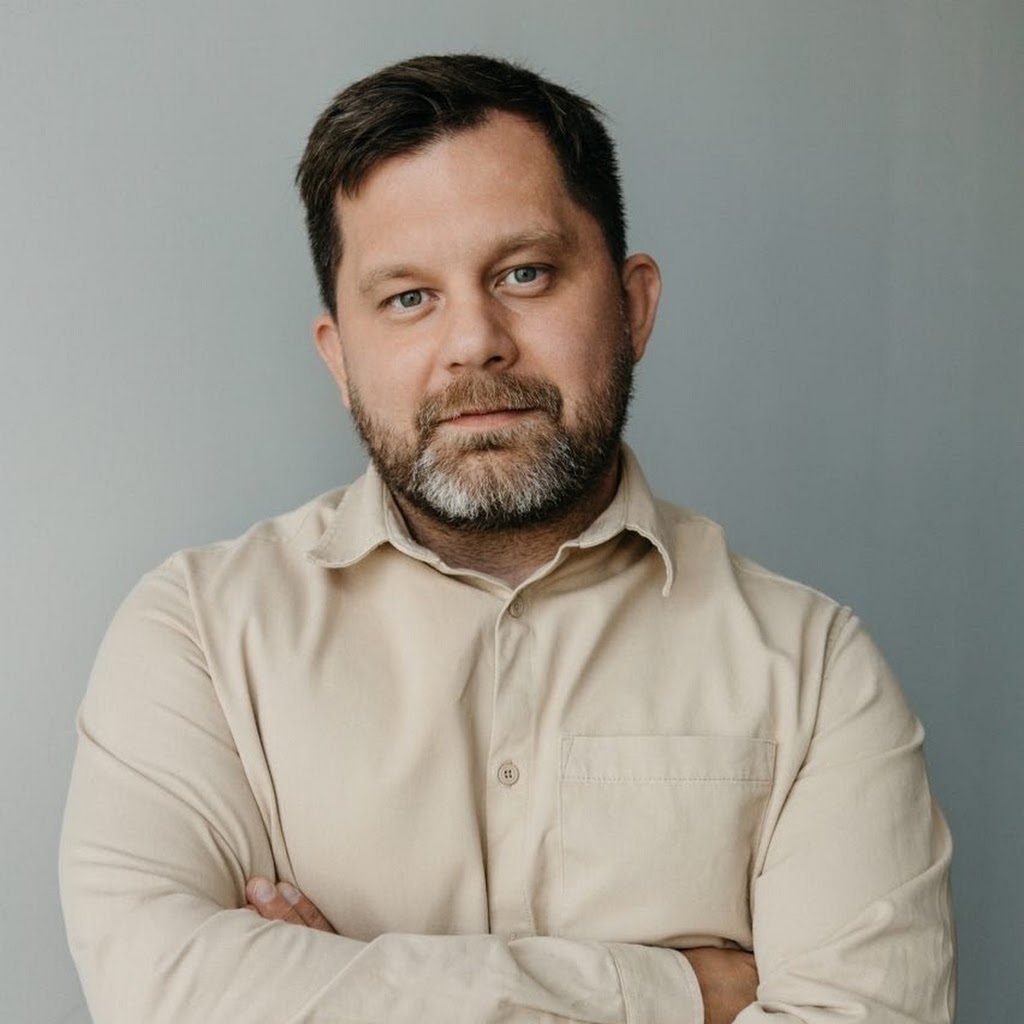Avatar of Kirill L.