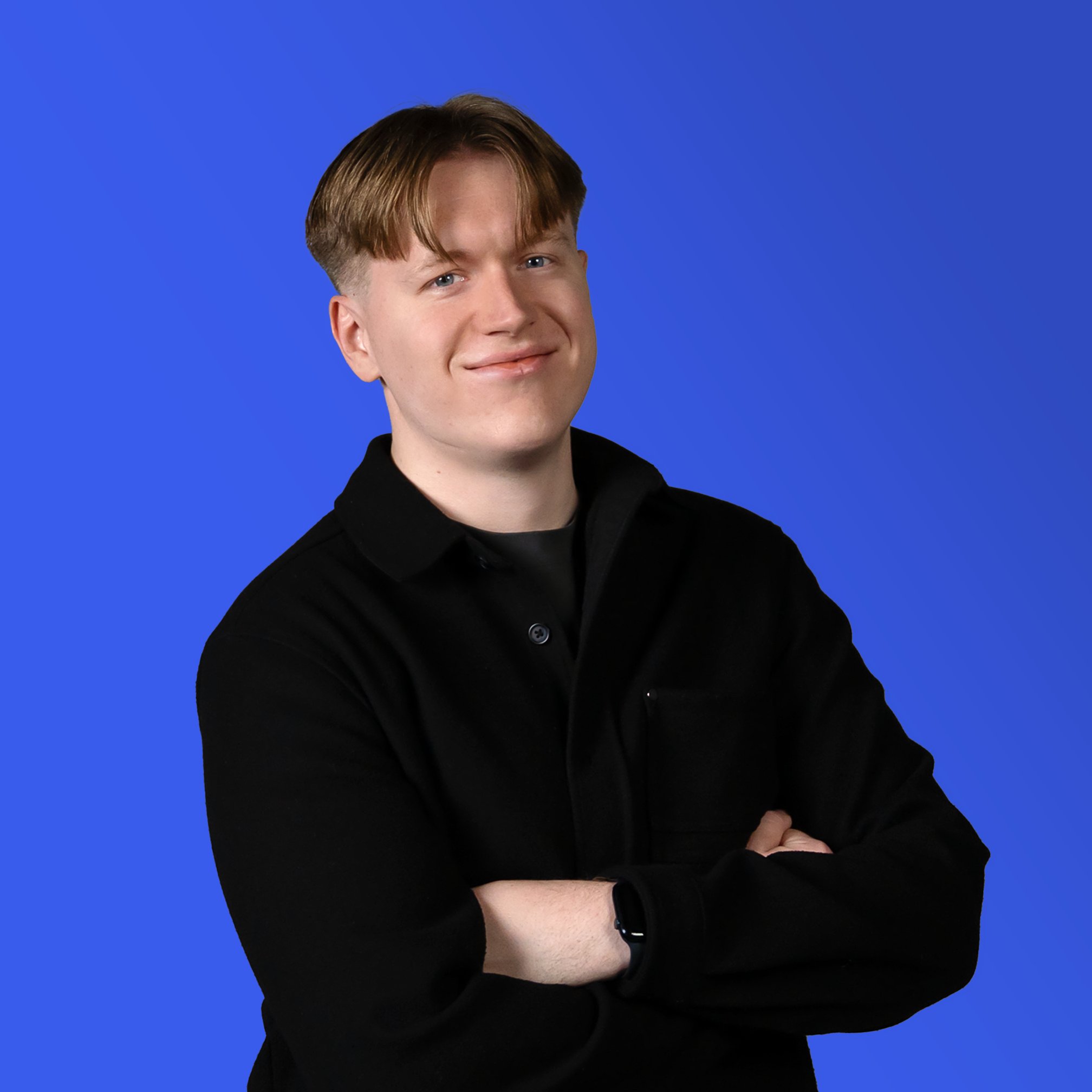 Avatar of Dovydas J.