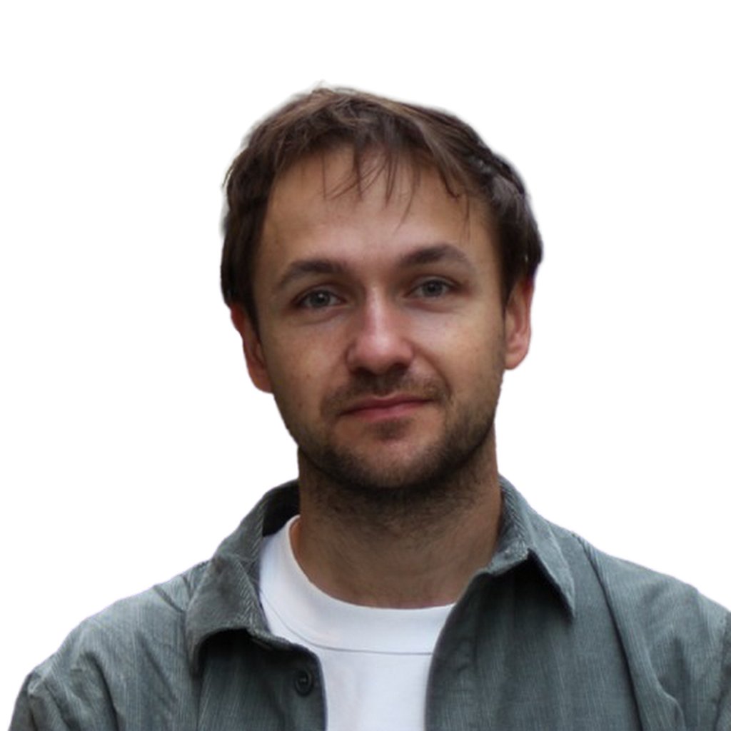Avatar of Cyril Allard