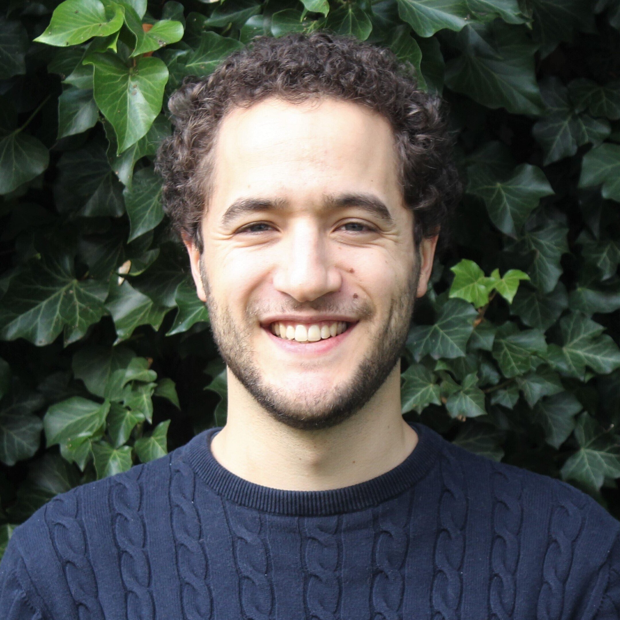 Avatar of David B.