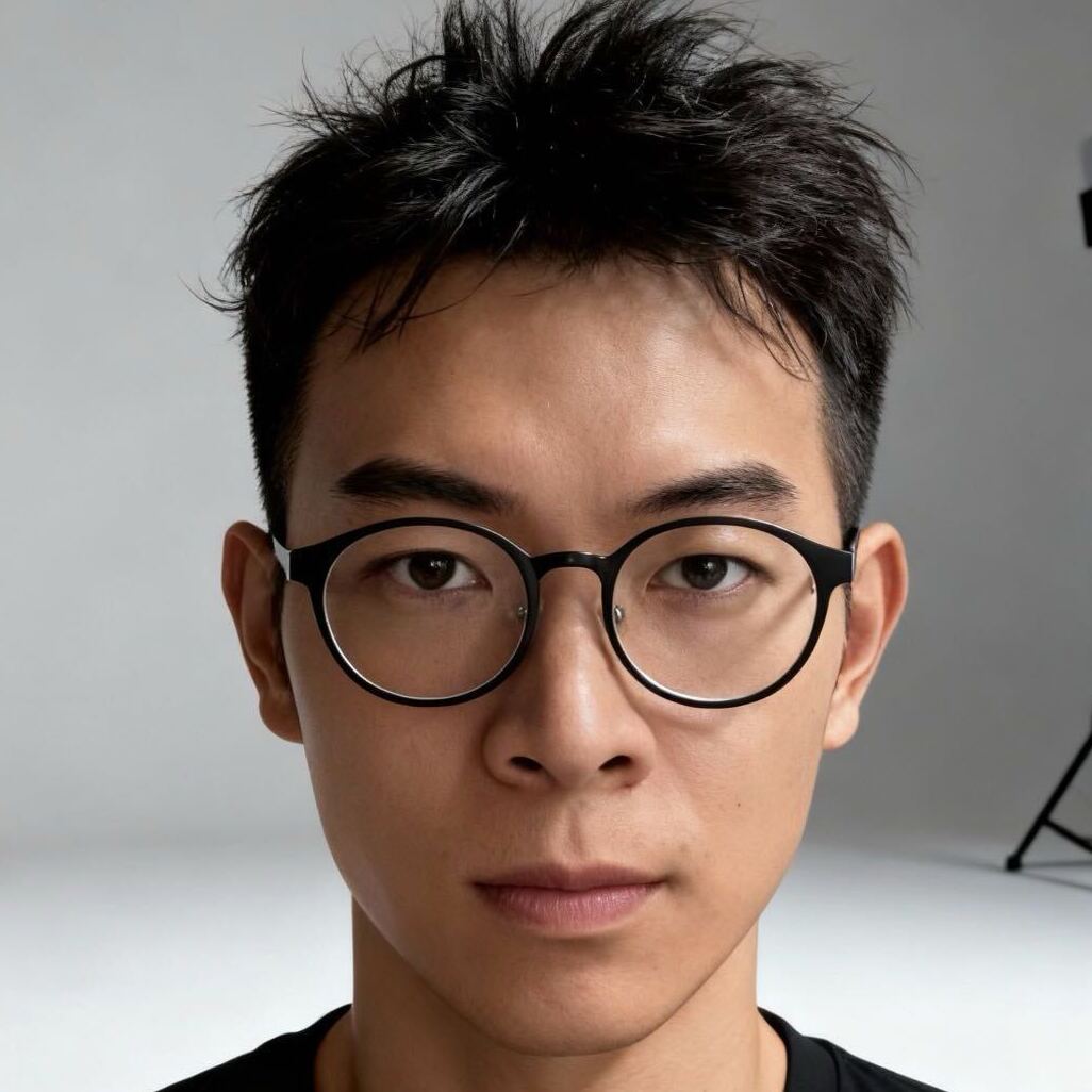 Avatar of Liu L.