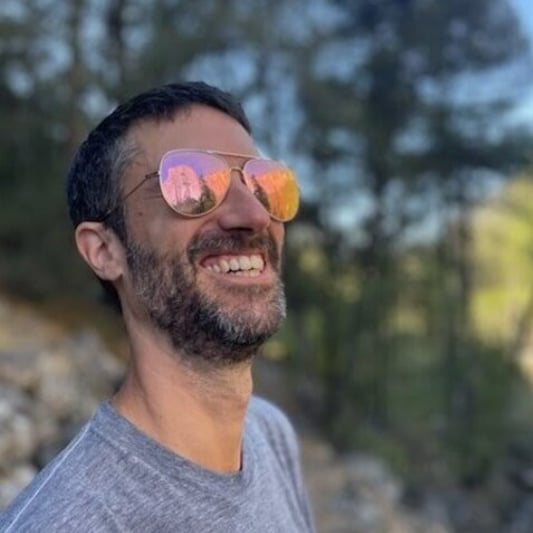Avatar of Seth Mazow