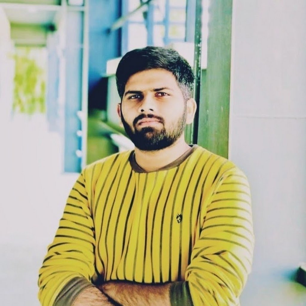 Avatar of Ahmad R.