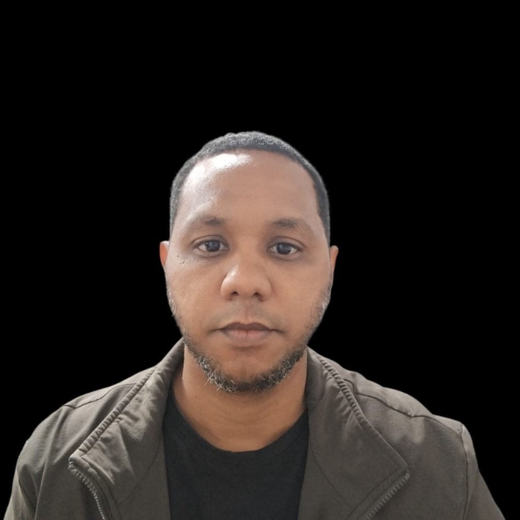 Avatar of Ruben Mota