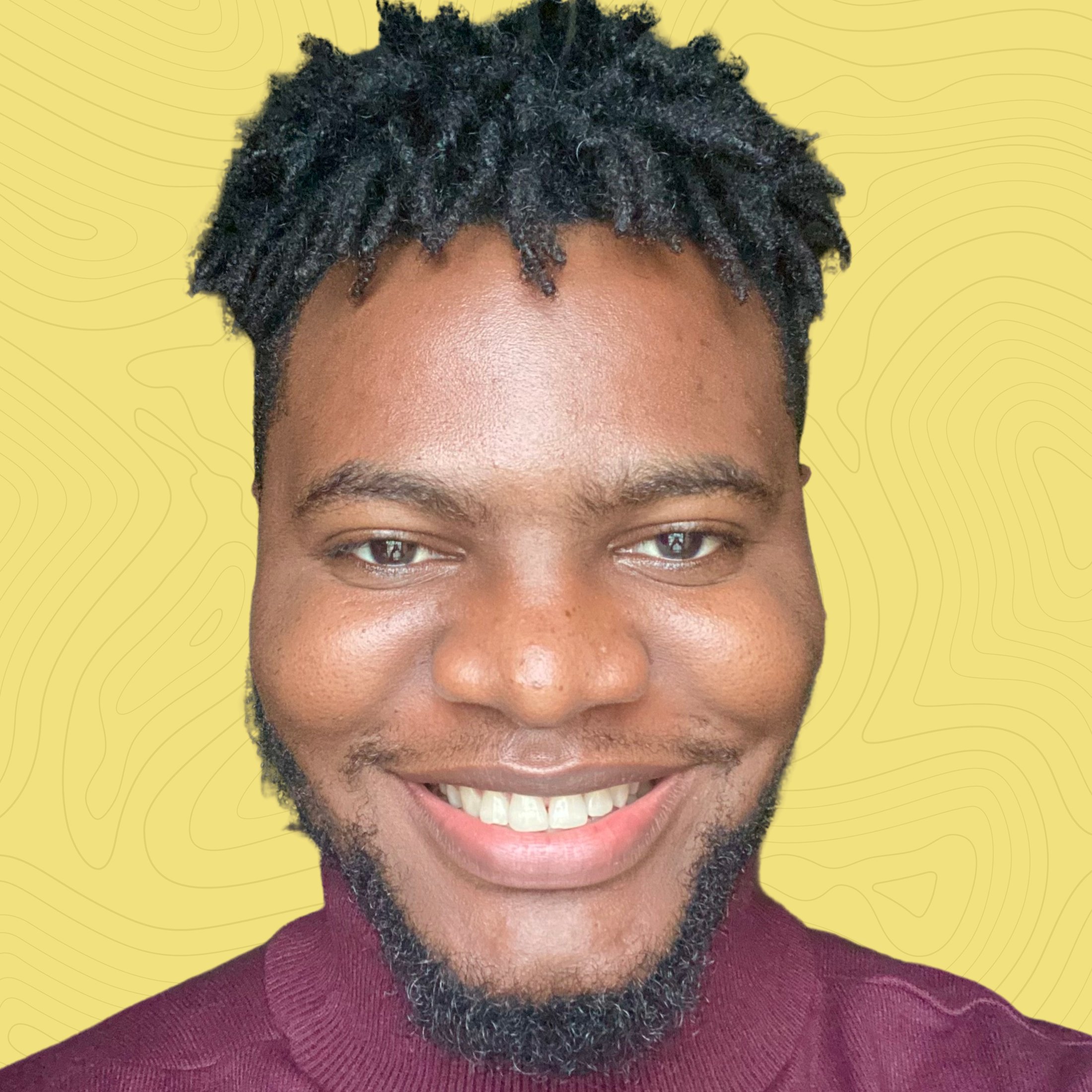 Avatar of James P.