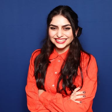 Avatar of Sara