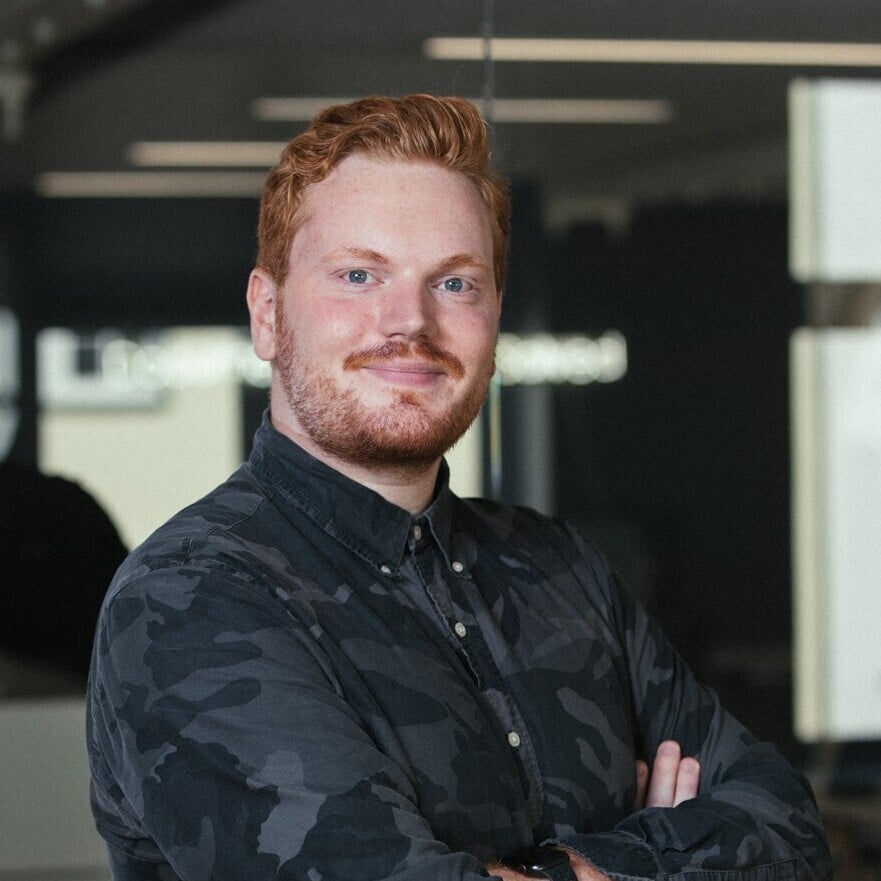 Avatar of Rasmus R.