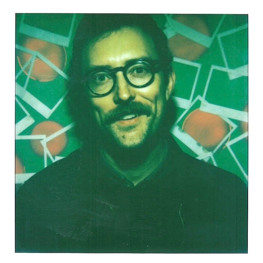 Avatar of Geoff P.