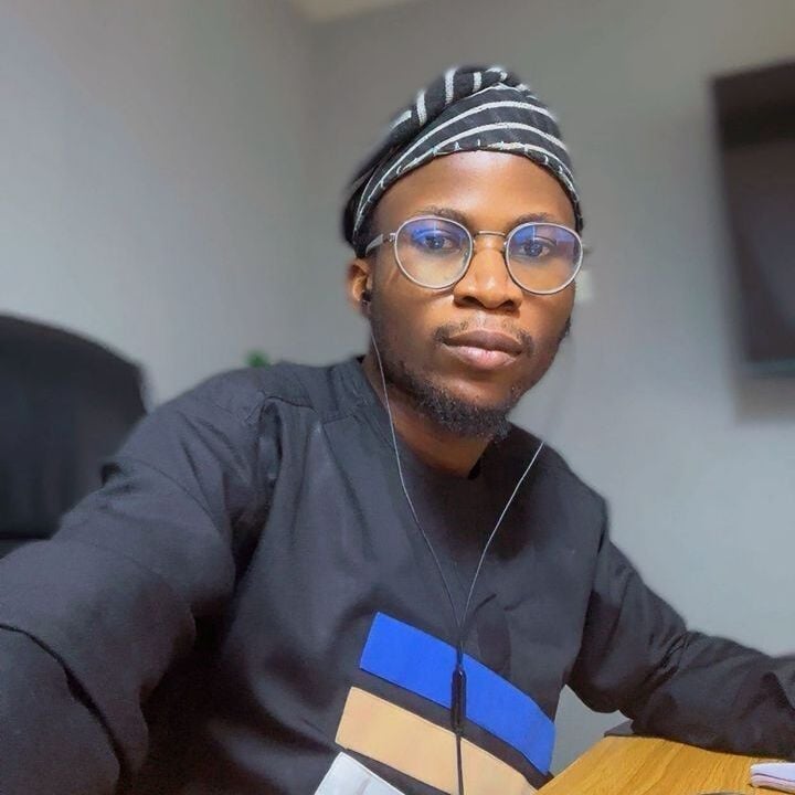 Avatar of Segun O.