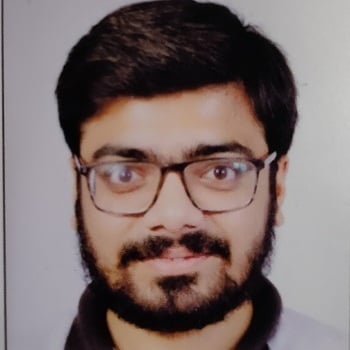 Avatar of Rahul J.