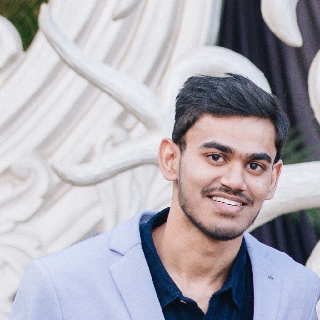 Avatar of Sanket