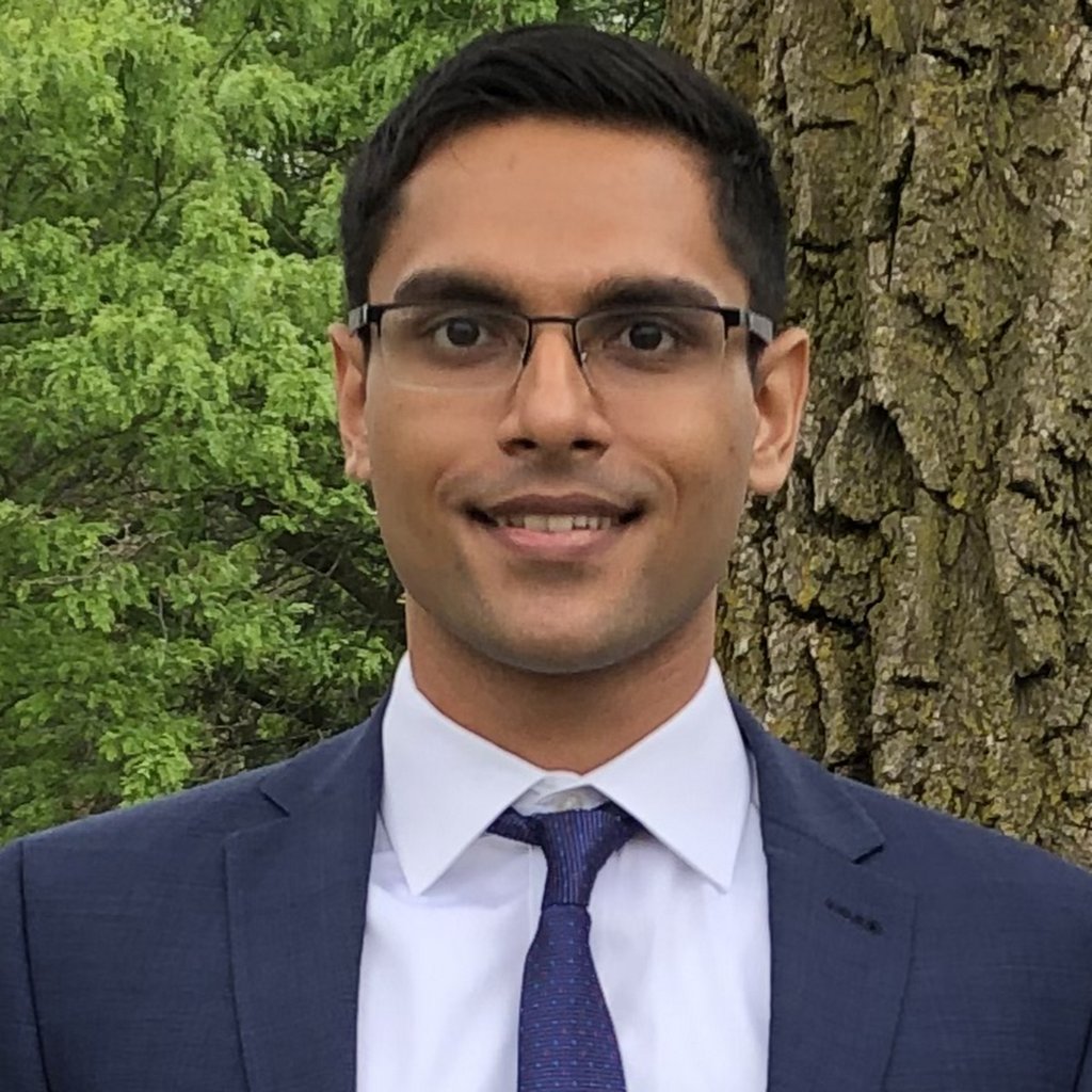 Avatar of Prasaanth Sridharan