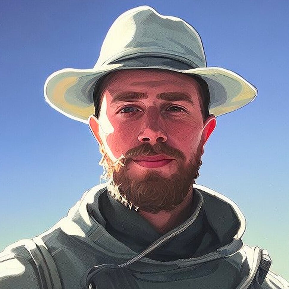 Avatar of Jake O.