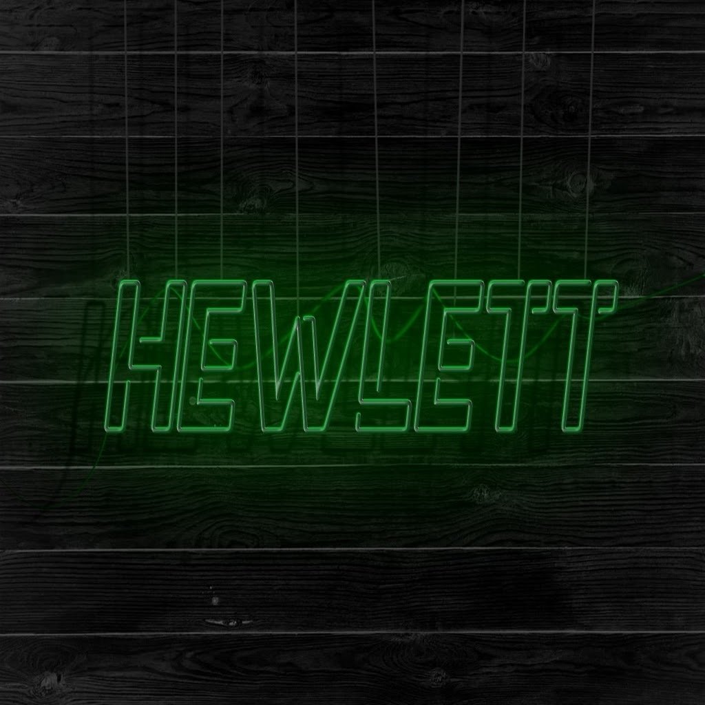 Avatar of Hewlett