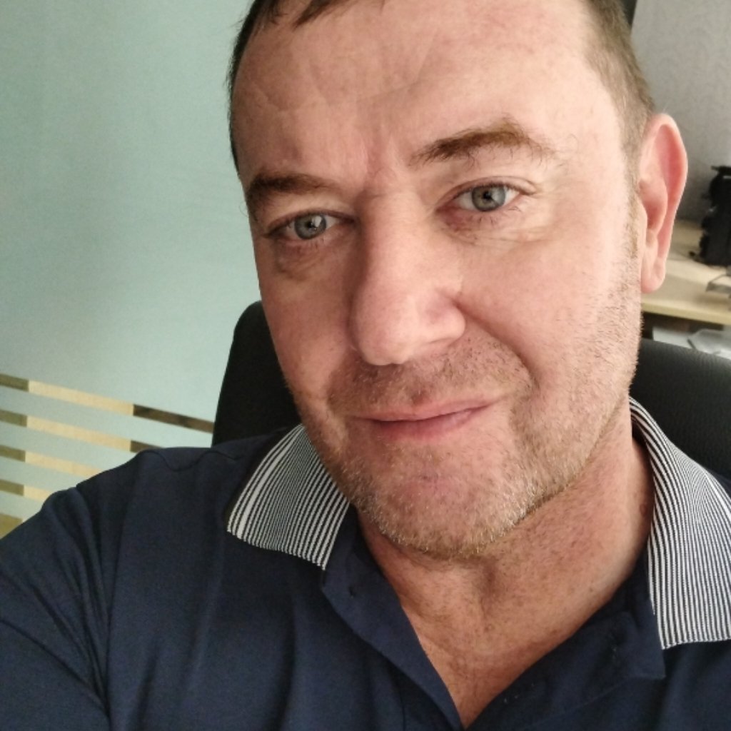 Avatar of Mark B.