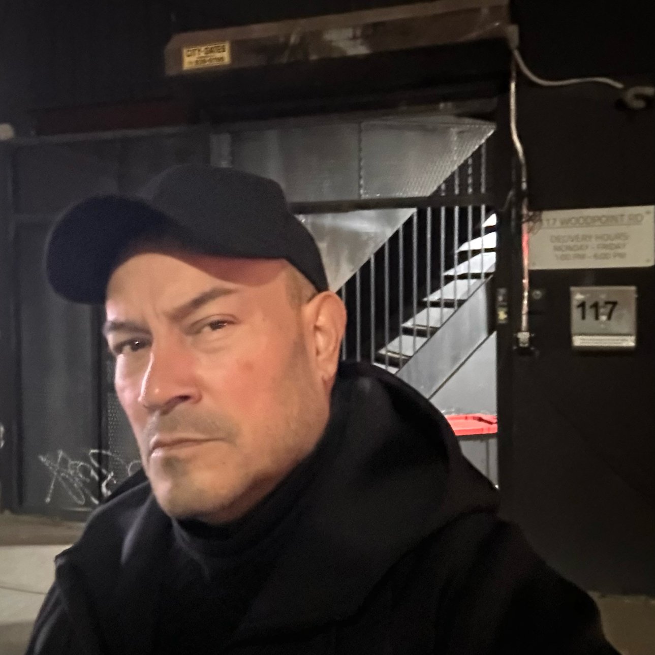 Avatar of Glenn j.