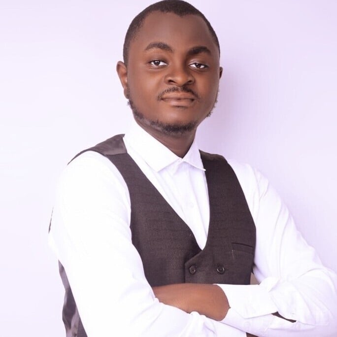 Avatar of Idowu O.