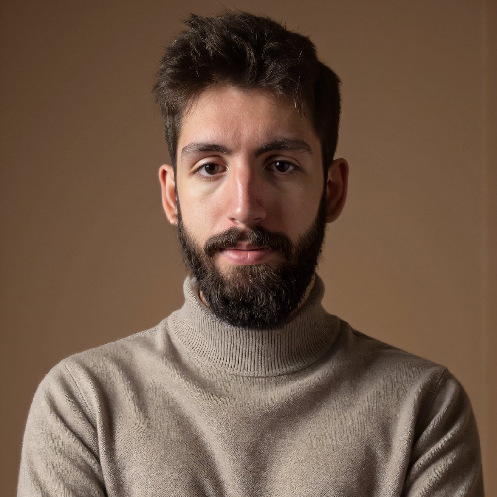 Avatar of Carlos I.