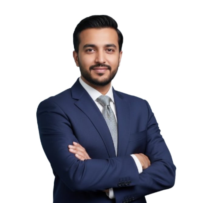 Avatar of Ahmed R.