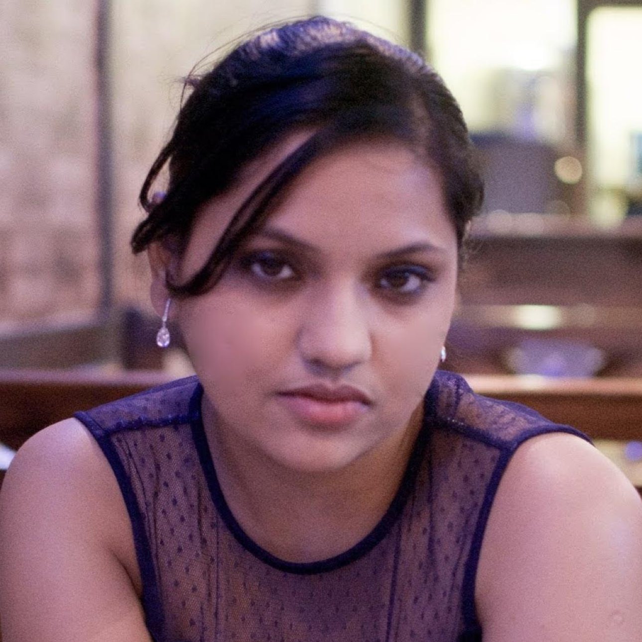 Avatar of Anita S.