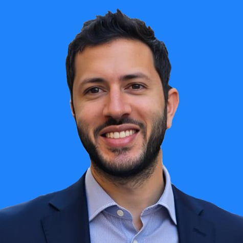 Avatar of Ramzi