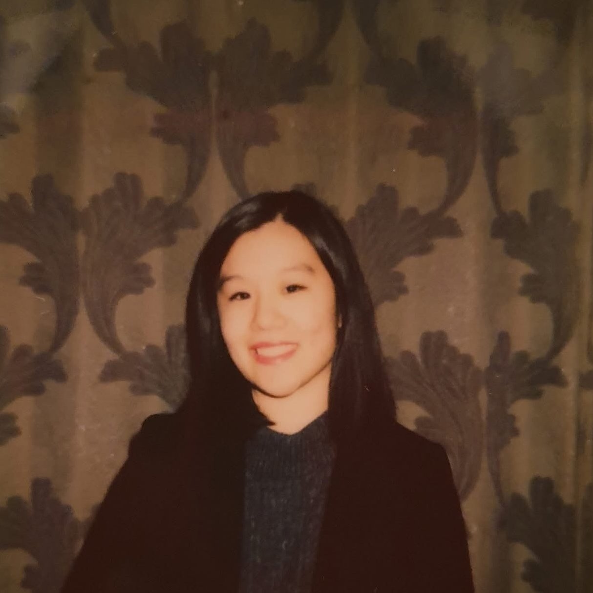 Avatar of Christine Huang