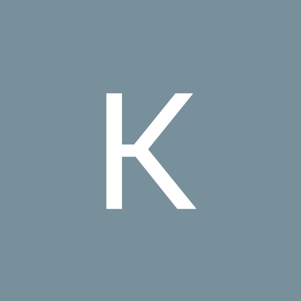Avatar of Kalle K.