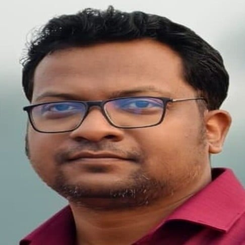 Avatar of Vikash D.