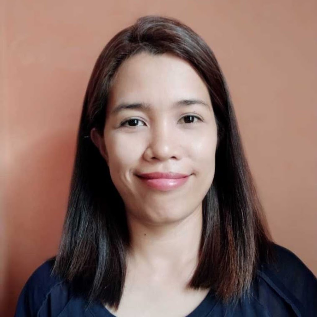 Avatar of Mary Ann Baldonado