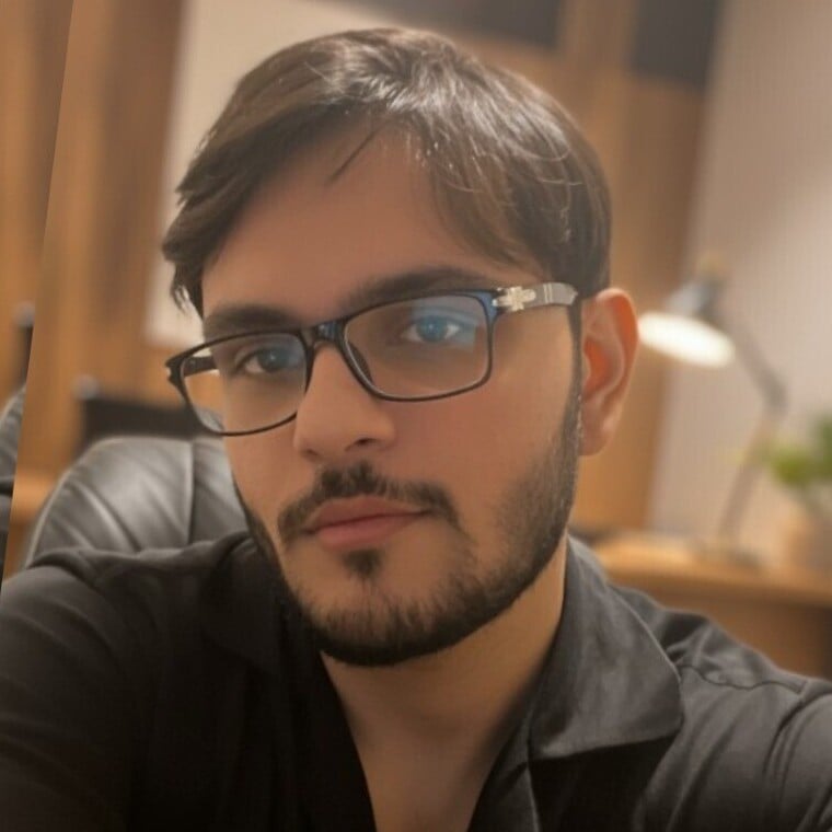 Avatar of Noman Z.