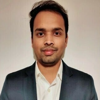 Avatar of Yash H.