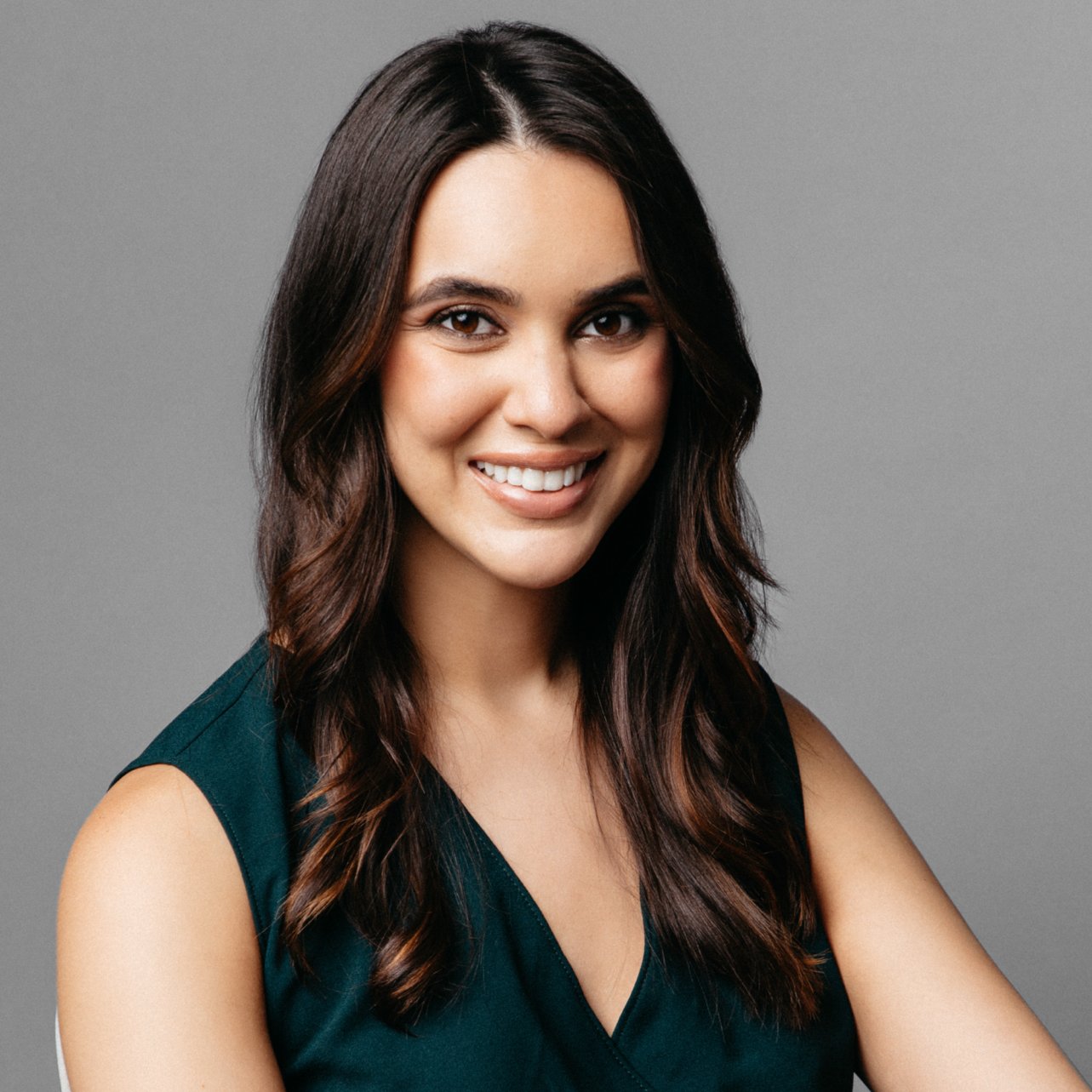 Avatar of Marielle Rivera