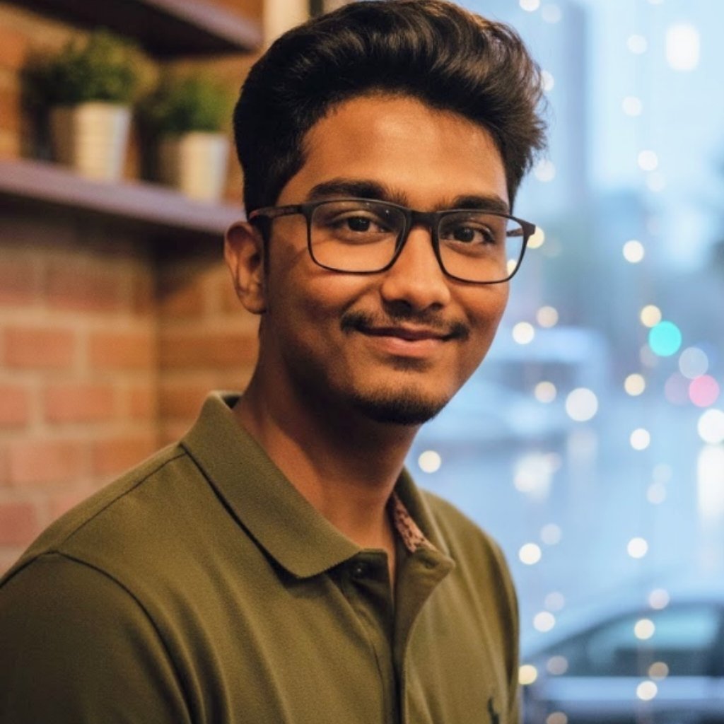 Avatar of Abdul S.