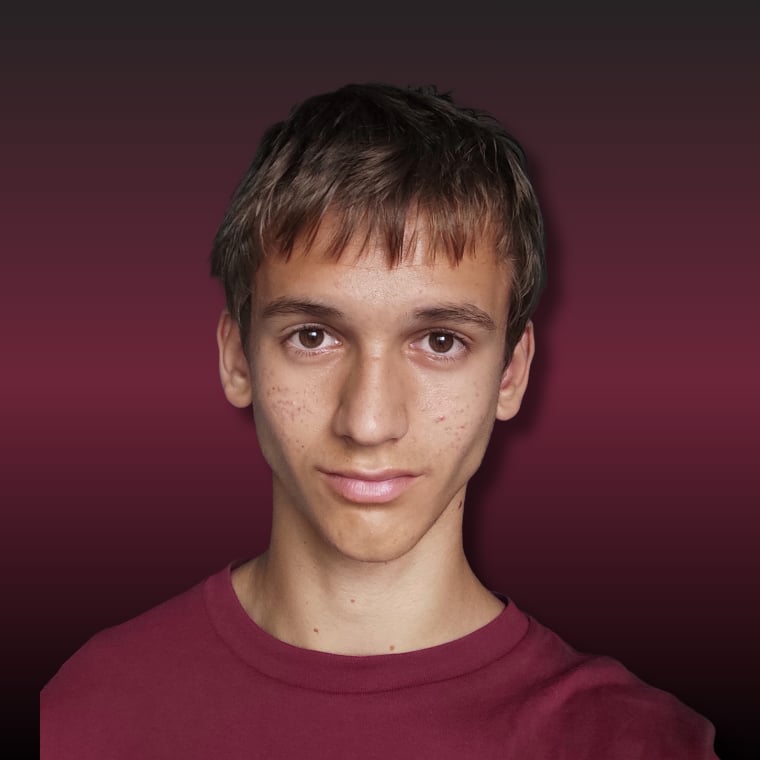 Avatar of Nik T.