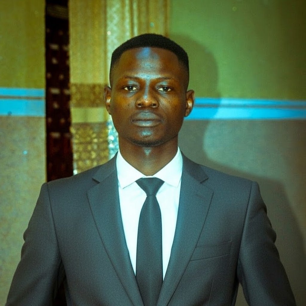 Avatar of Mene S.