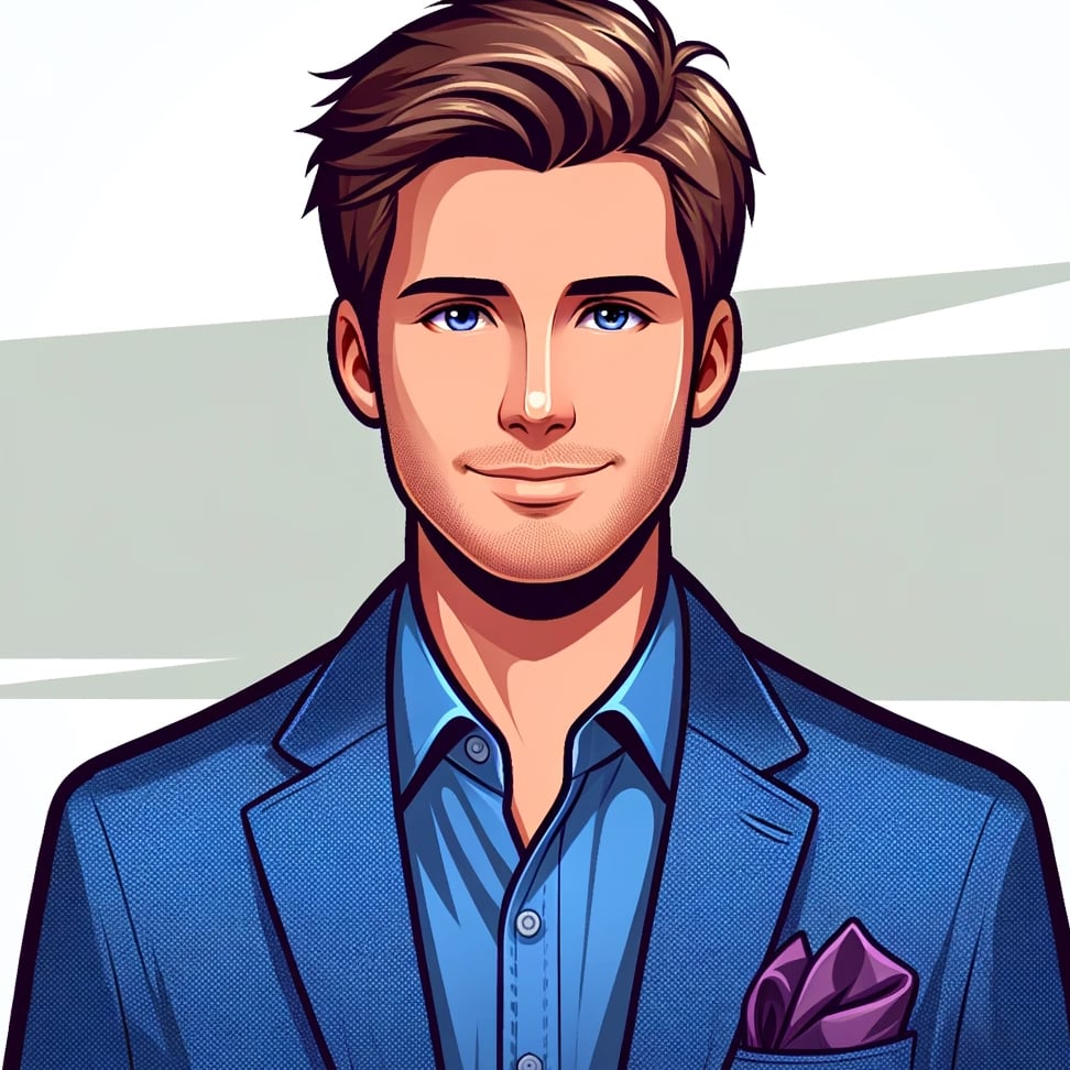 Avatar of Louis Holzman