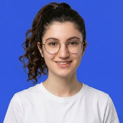 Avatar of Mina H.