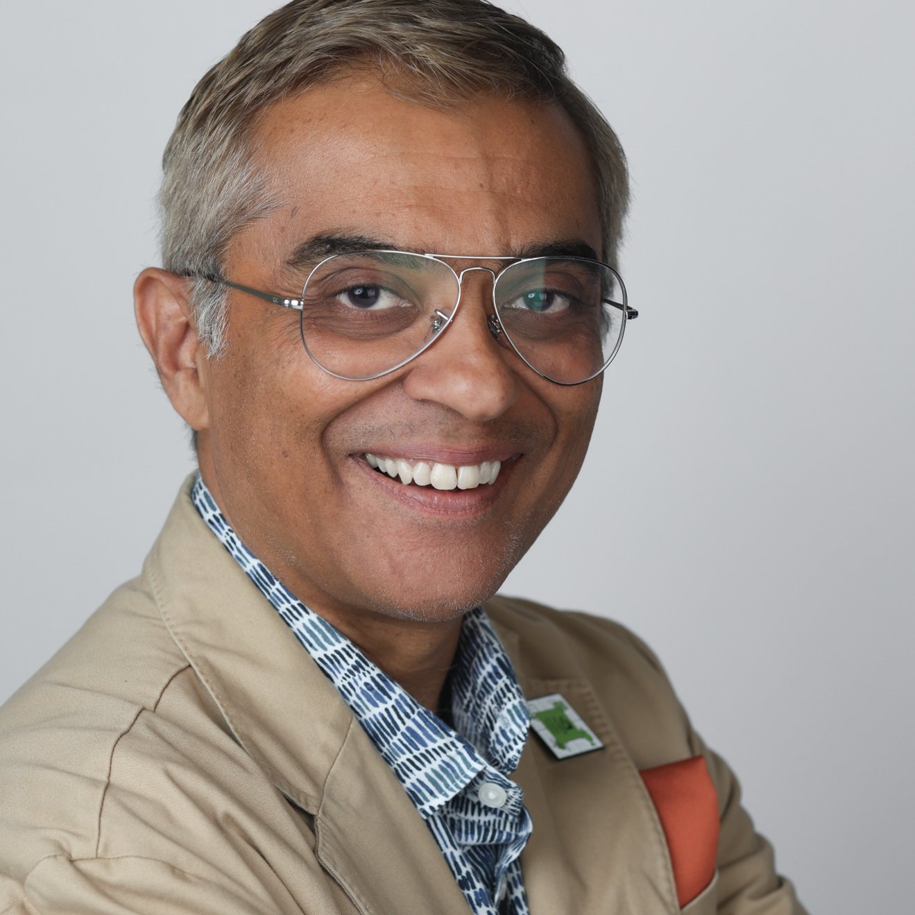 Avatar of Latif H.