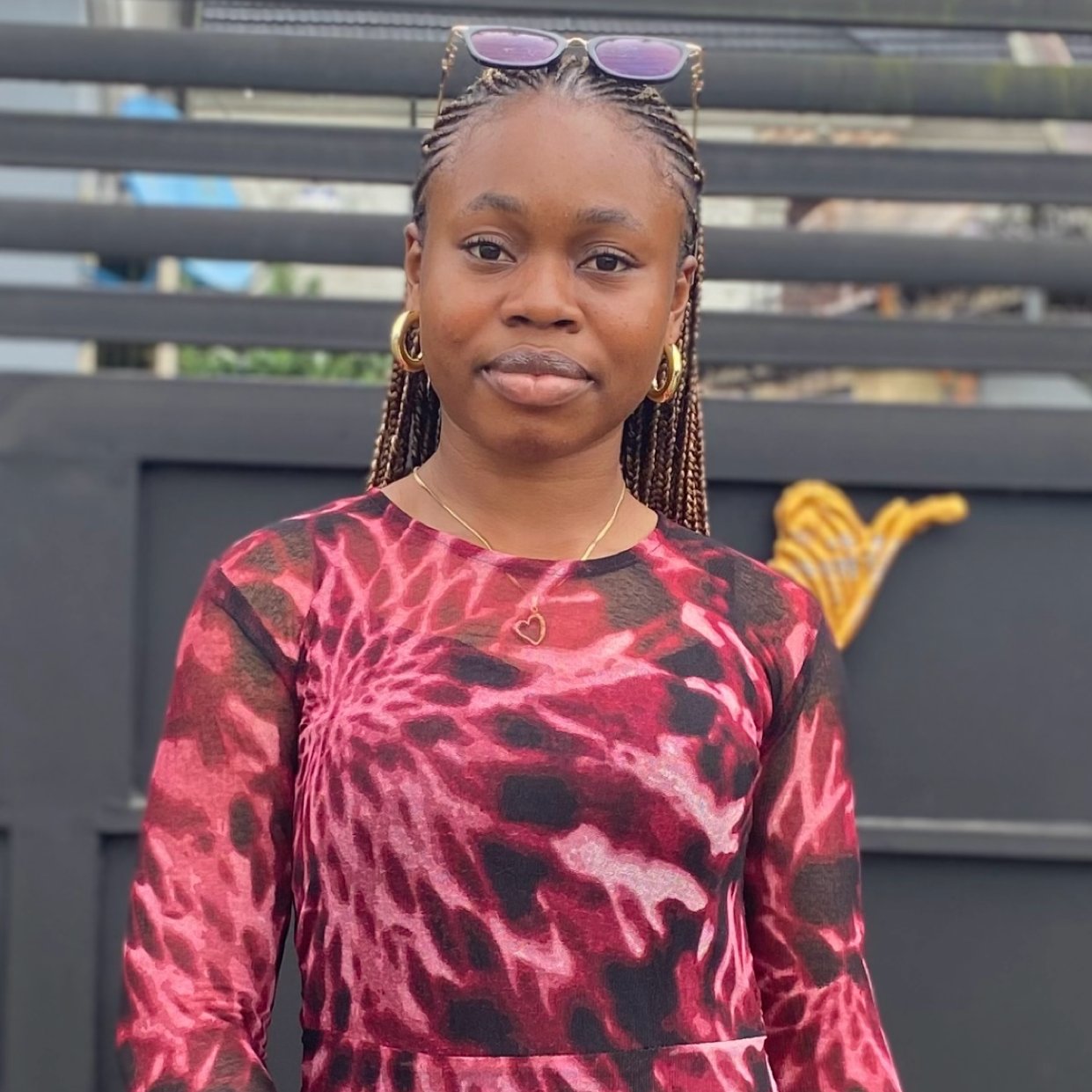 Avatar of Onyinye O.