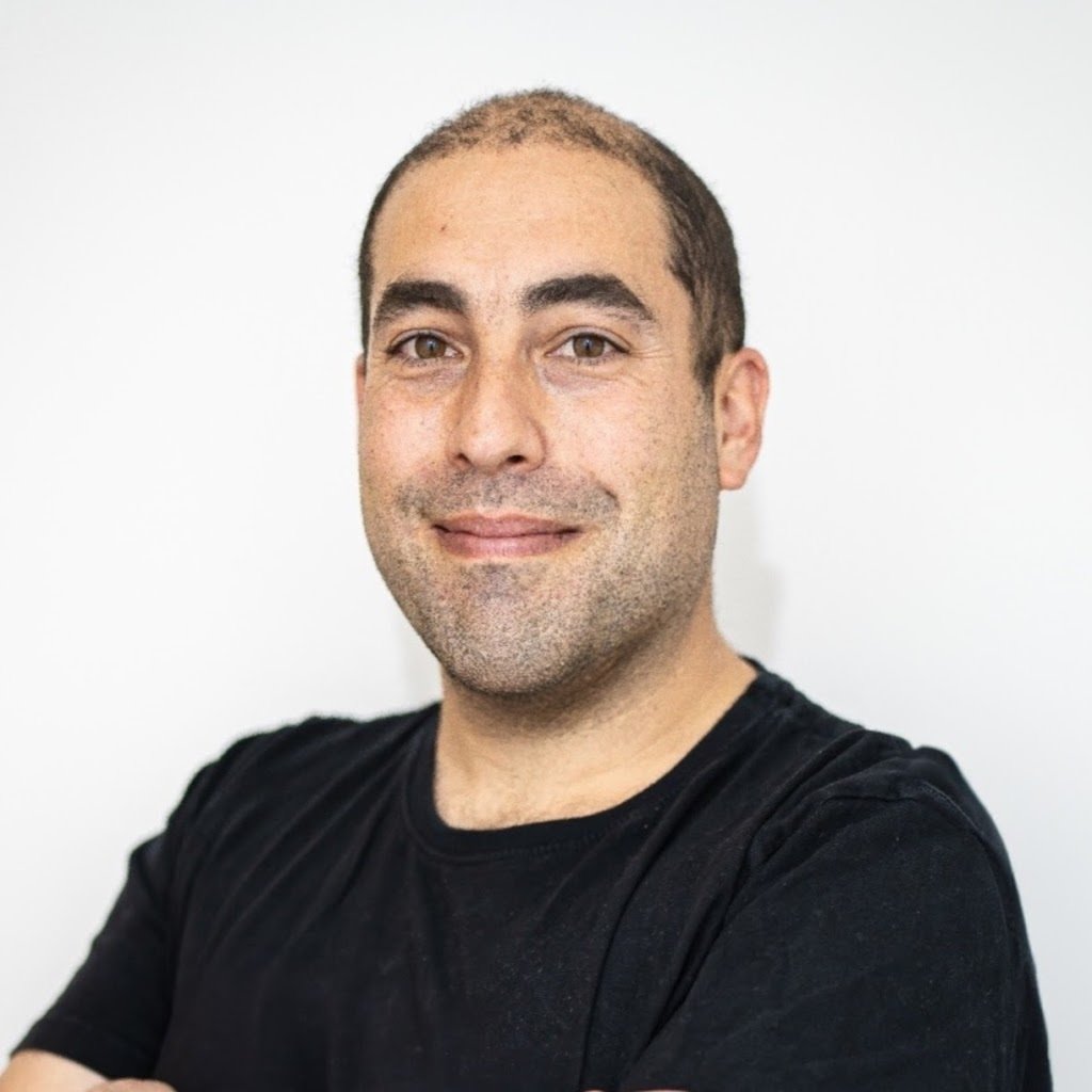 Avatar of Yehuda M.