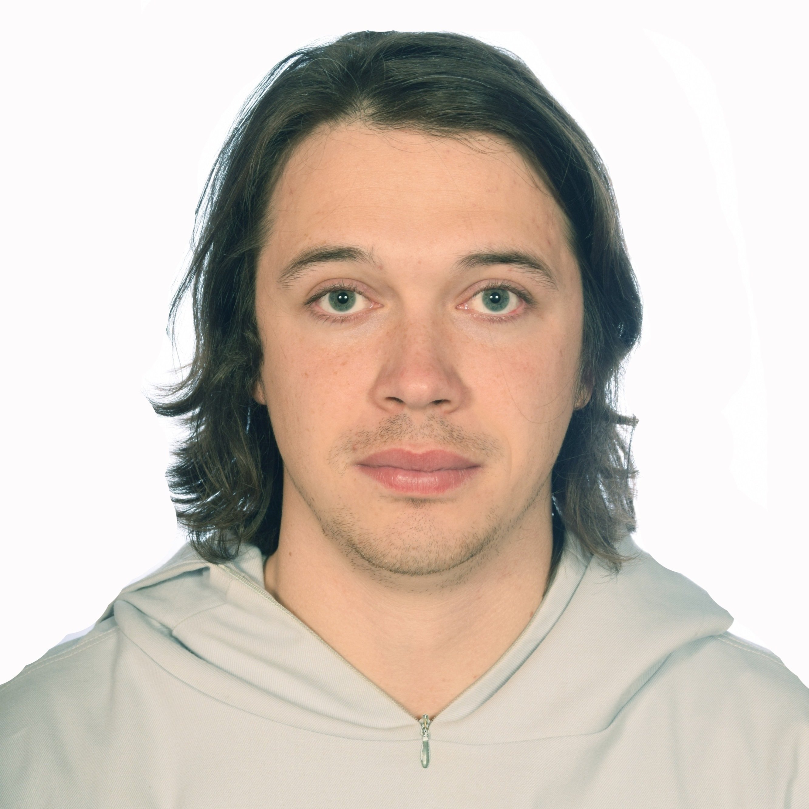 Avatar of Danny C.