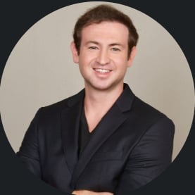 Avatar of vadim k.